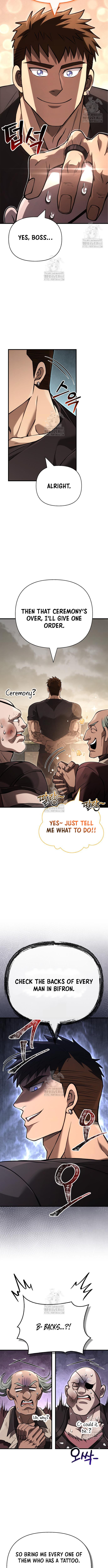 Read Surviving The Game as a Barbarian Manga Online