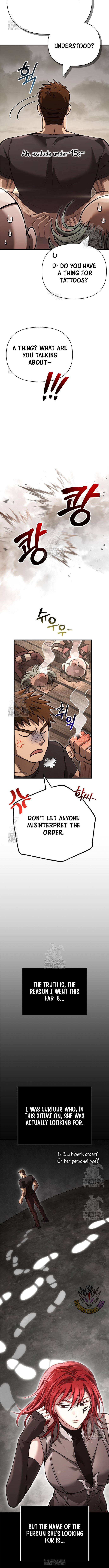 Read Surviving The Game as a Barbarian Manga Online