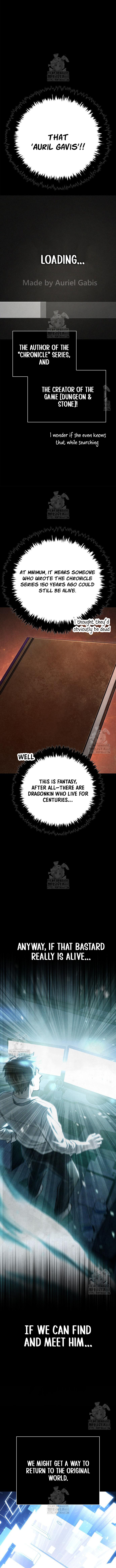 Read Surviving The Game as a Barbarian Manga Online