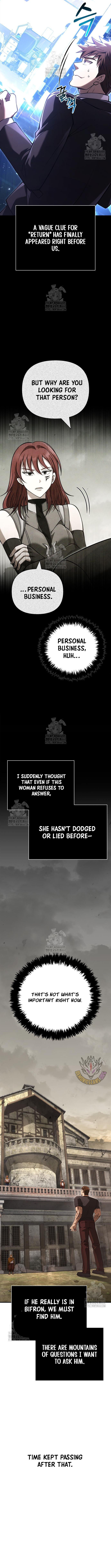 Read Surviving The Game as a Barbarian Manga Online