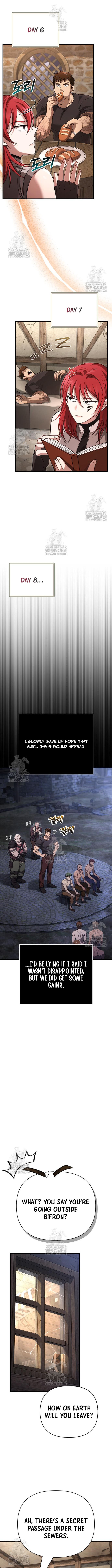 Read Surviving The Game as a Barbarian Manga Online