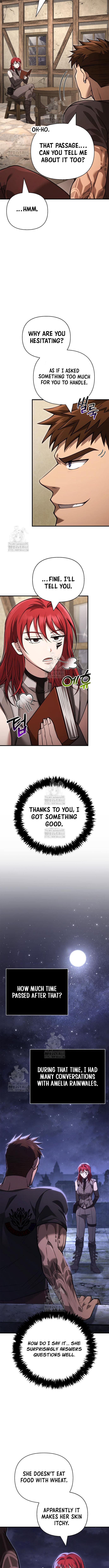 Read Surviving The Game as a Barbarian Manga Online