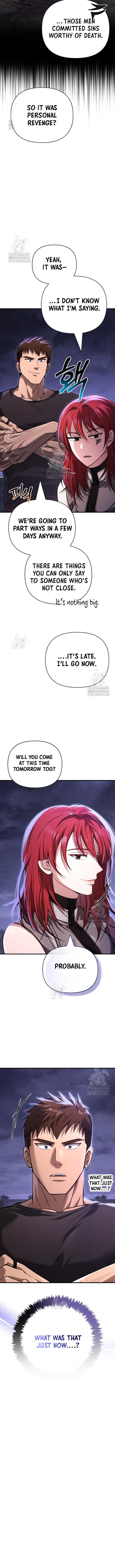 Read Surviving The Game as a Barbarian Manga Online