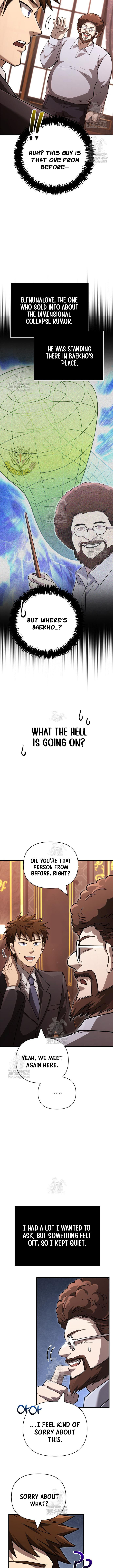 Read Surviving The Game as a Barbarian Manga Online