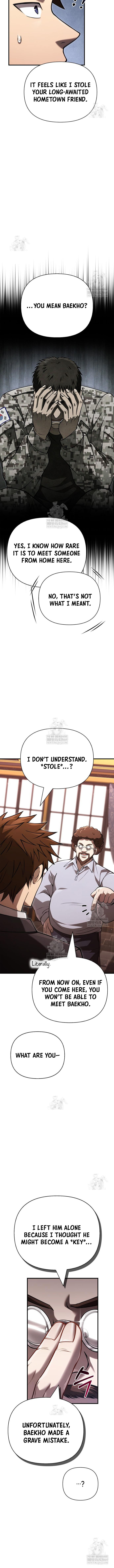 Read Surviving The Game as a Barbarian Manga Online