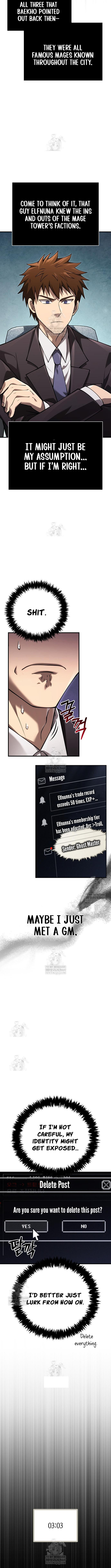 Read Surviving The Game as a Barbarian Manga Online