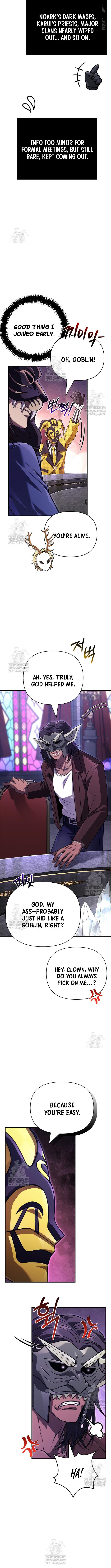 Read Surviving The Game as a Barbarian Manga Online