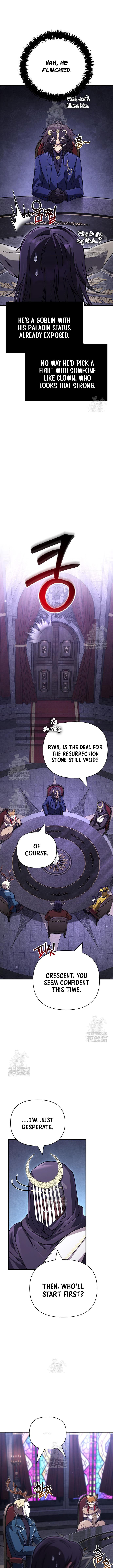 Read Surviving The Game as a Barbarian Manga Online