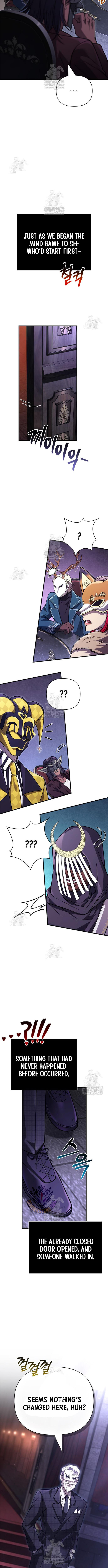 Read Surviving The Game as a Barbarian Manga Online