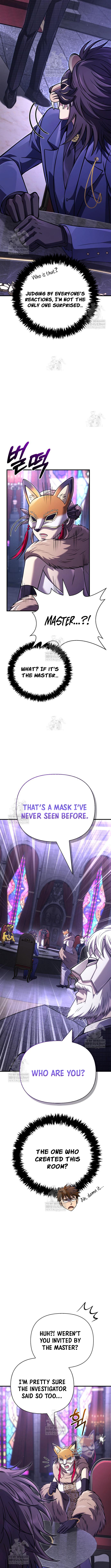 Read Surviving The Game as a Barbarian Manga Online