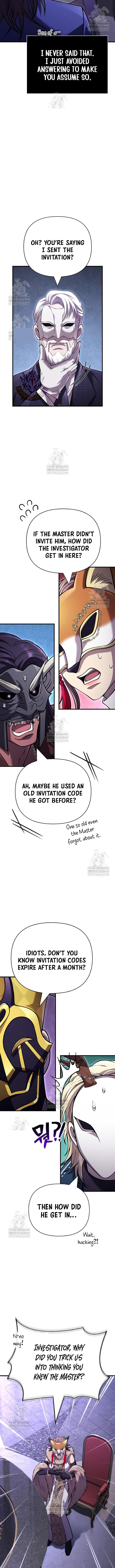 Read Surviving The Game as a Barbarian Manga Online