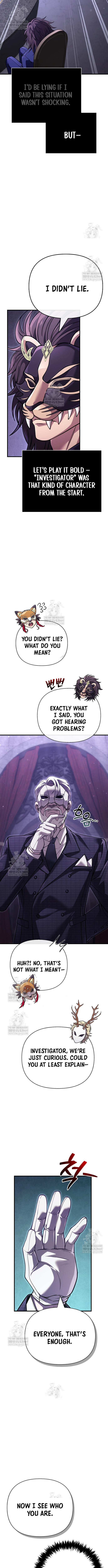 Read Surviving The Game as a Barbarian Manga Online