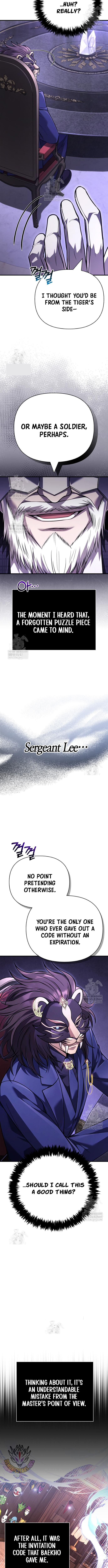 Read Surviving The Game as a Barbarian Manga Online