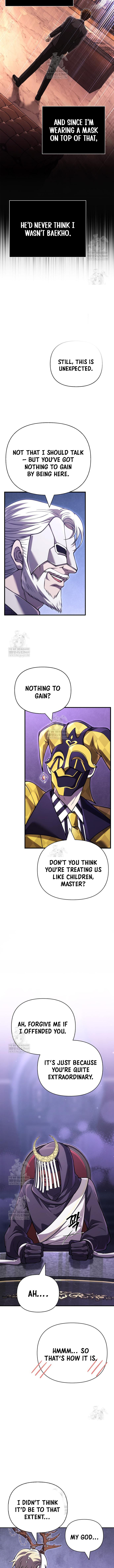 Read Surviving The Game as a Barbarian Manga Online