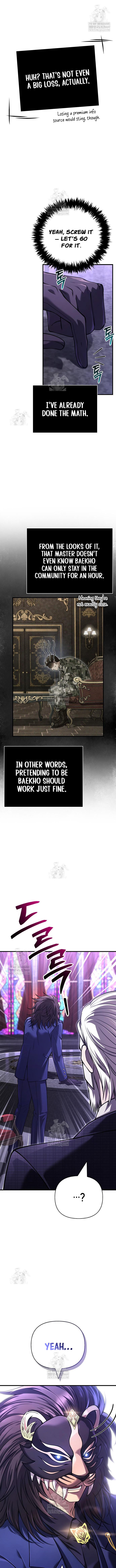 Read Surviving The Game as a Barbarian Manga Online