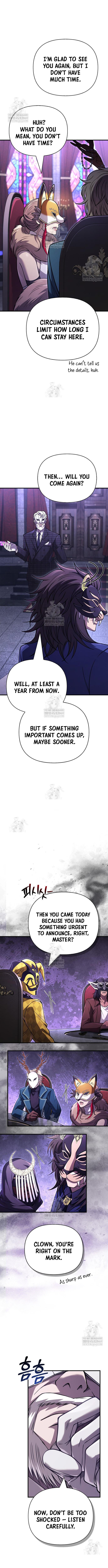 Read Surviving The Game as a Barbarian Manga Online