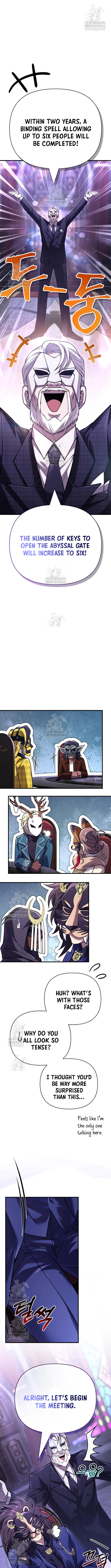 Read Surviving The Game as a Barbarian Manga Online