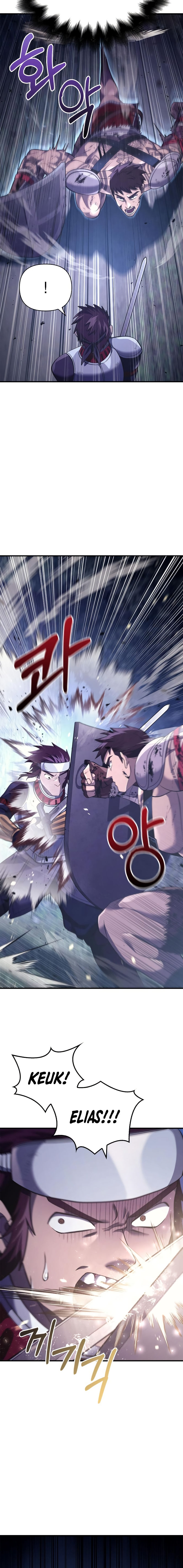 Read Surviving The Game as a Barbarian Manga Online