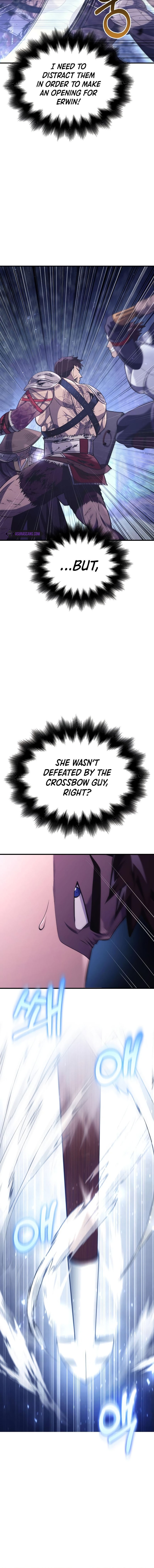 Read Surviving The Game as a Barbarian Manga Online