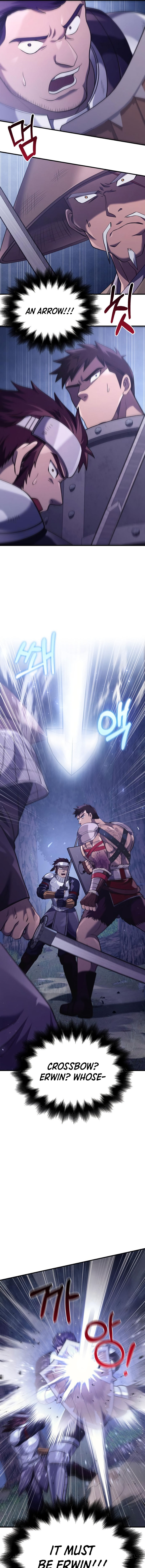 Read Surviving The Game as a Barbarian Manga Online