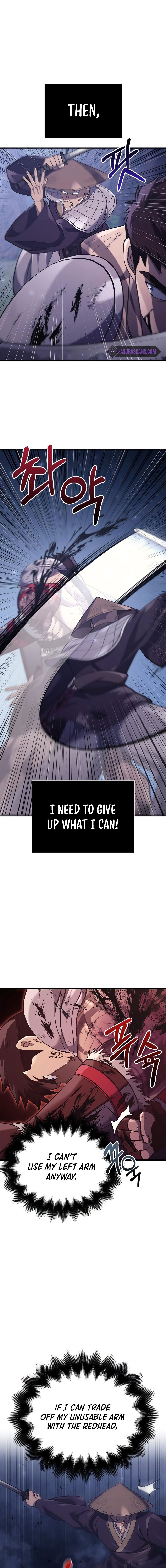 Read Surviving The Game as a Barbarian Manga Online