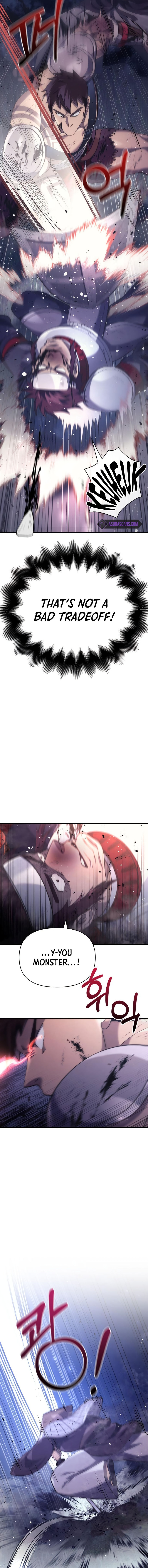 Read Surviving The Game as a Barbarian Manga Online