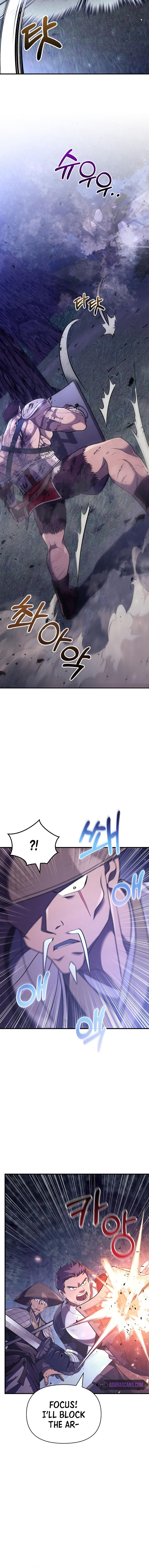 Read Surviving The Game as a Barbarian Manga Online