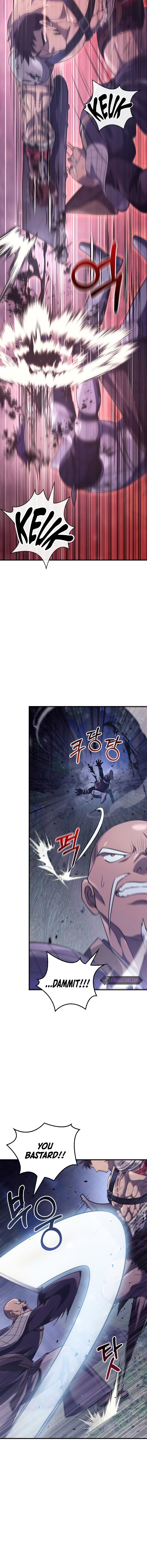 Read Surviving The Game as a Barbarian Manga Online