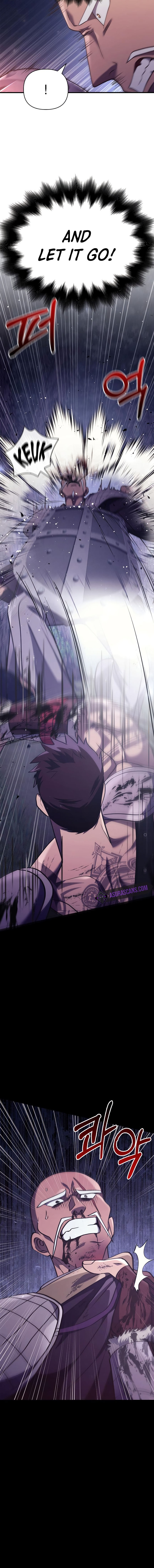 Read Surviving The Game as a Barbarian Manga Online