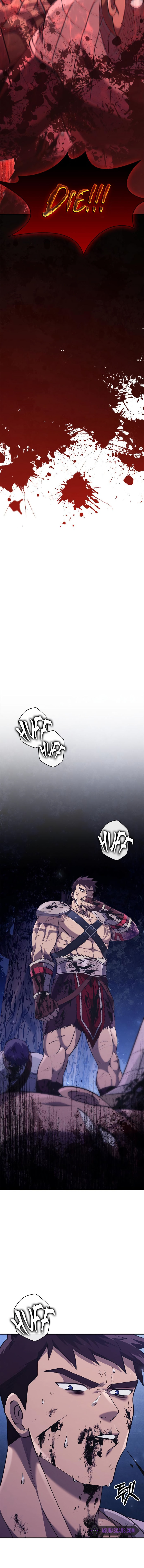 Read Surviving The Game as a Barbarian Manga Online