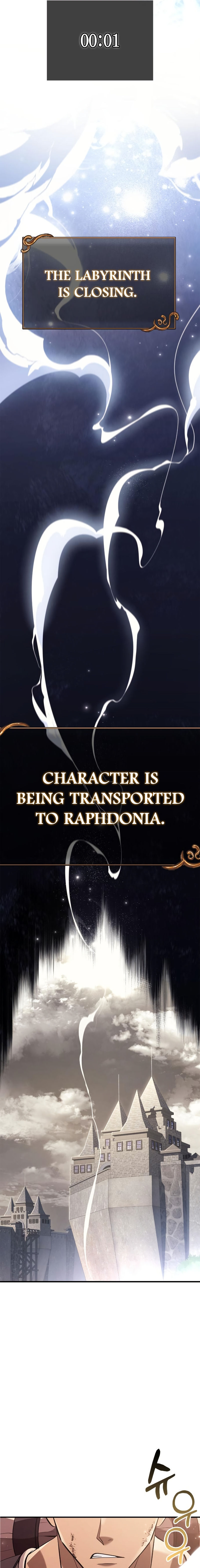 Read Surviving The Game as a Barbarian Manga Online