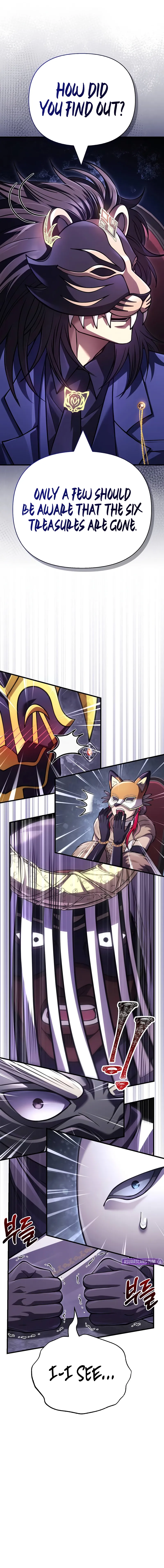 Read Surviving The Game as a Barbarian Manga Online