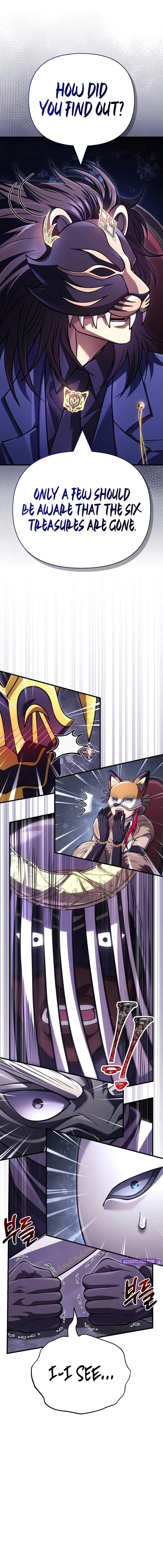 Read Surviving The Game as a Barbarian Manga Online