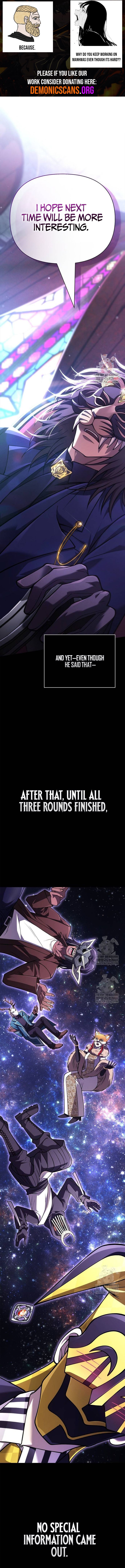 Read Surviving The Game as a Barbarian Manga Online