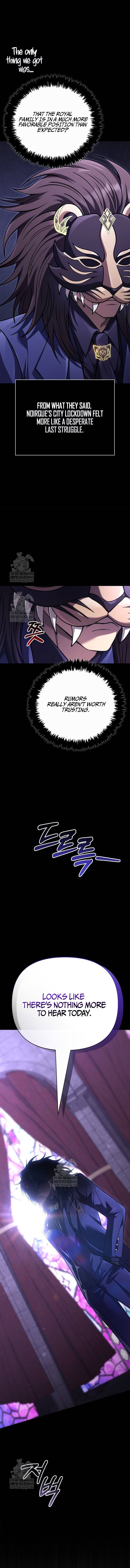 Read Surviving The Game as a Barbarian Manga Online