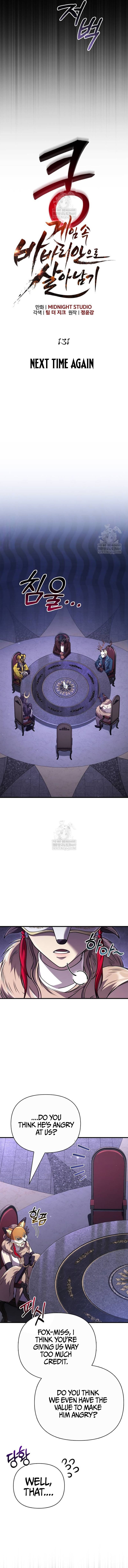 Read Surviving The Game as a Barbarian Manga Online