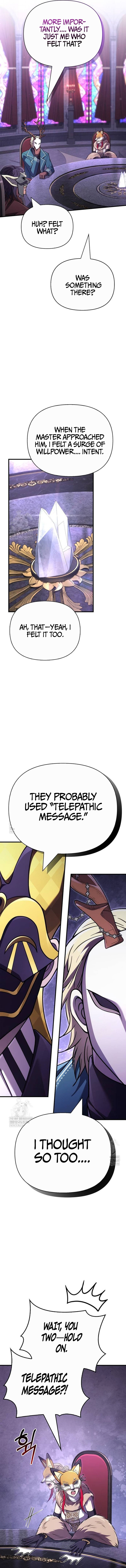 Read Surviving The Game as a Barbarian Manga Online