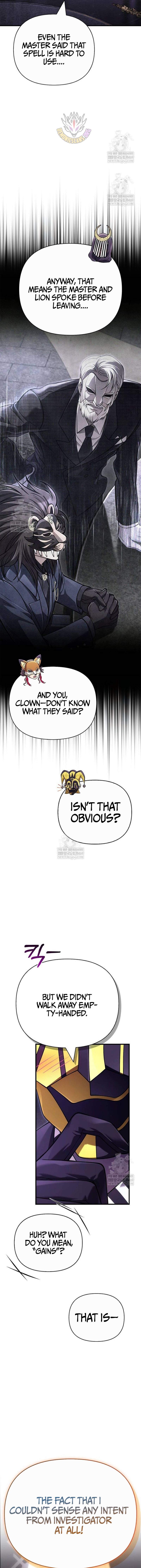 Read Surviving The Game as a Barbarian Manga Online