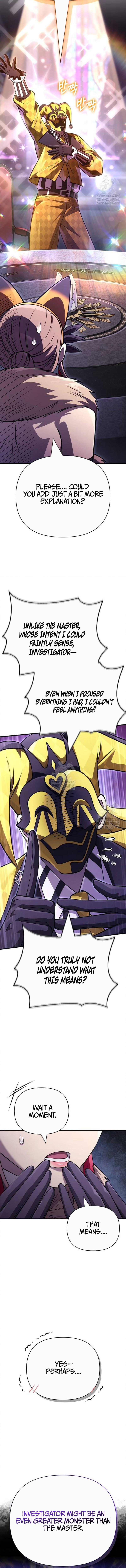 Read Surviving The Game as a Barbarian Manga Online