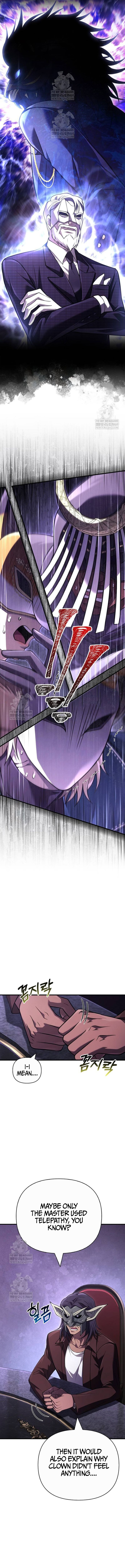 Read Surviving The Game as a Barbarian Manga Online