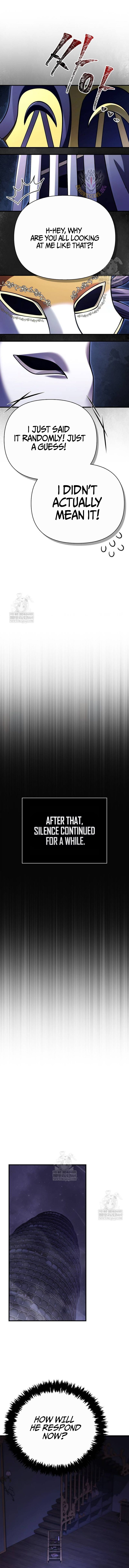 Read Surviving The Game as a Barbarian Manga Online