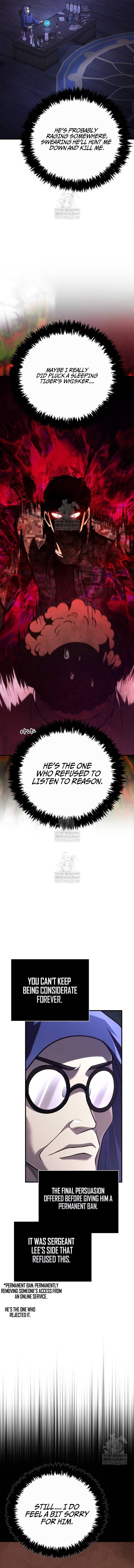 Read Surviving The Game as a Barbarian Manga Online