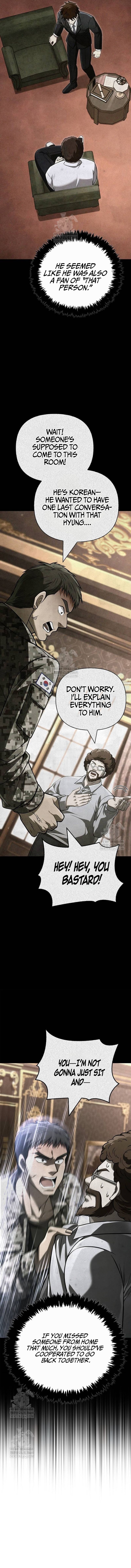 Read Surviving The Game as a Barbarian Manga Online