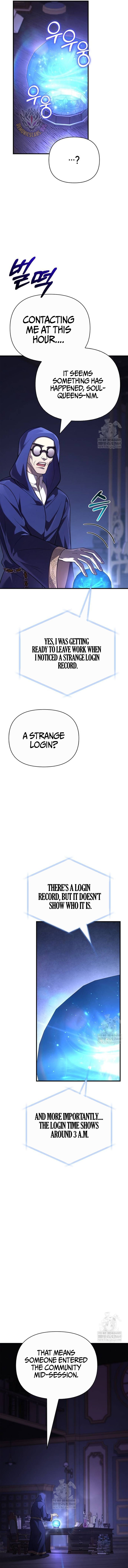 Read Surviving The Game as a Barbarian Manga Online