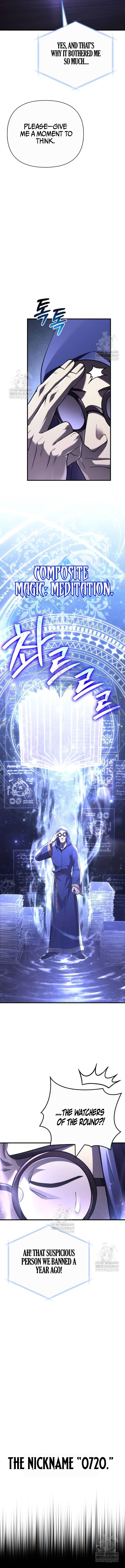 Read Surviving The Game as a Barbarian Manga Online