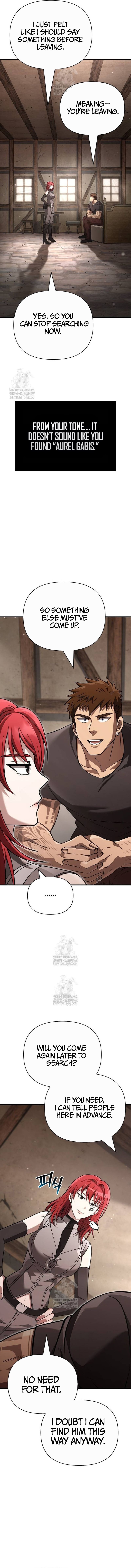 Read Surviving The Game as a Barbarian Manga Online