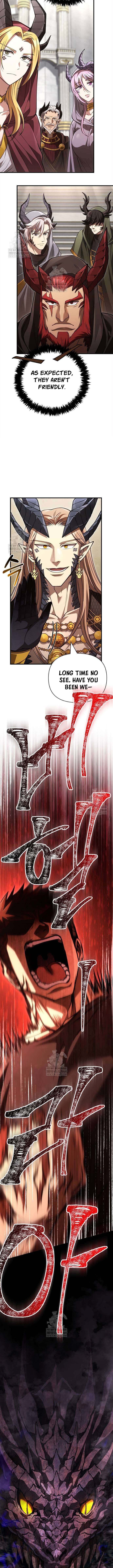 Read Surviving The Game as a Barbarian Manga Online