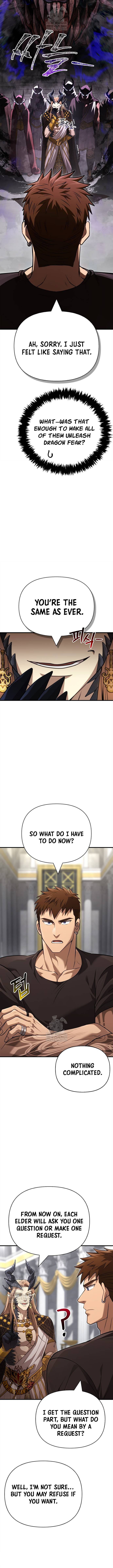 Read Surviving The Game as a Barbarian Manga Online