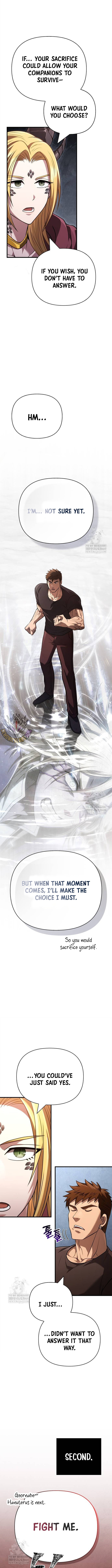 Read Surviving The Game as a Barbarian Manga Online