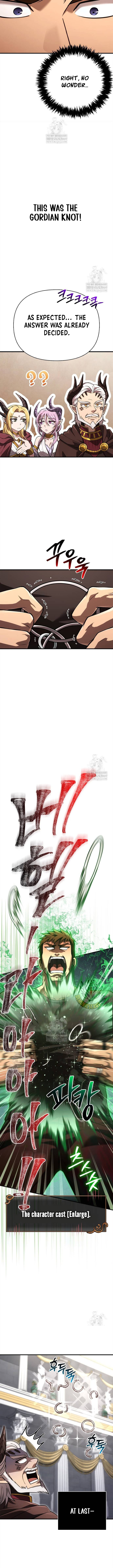 Read Surviving The Game as a Barbarian Manga Online